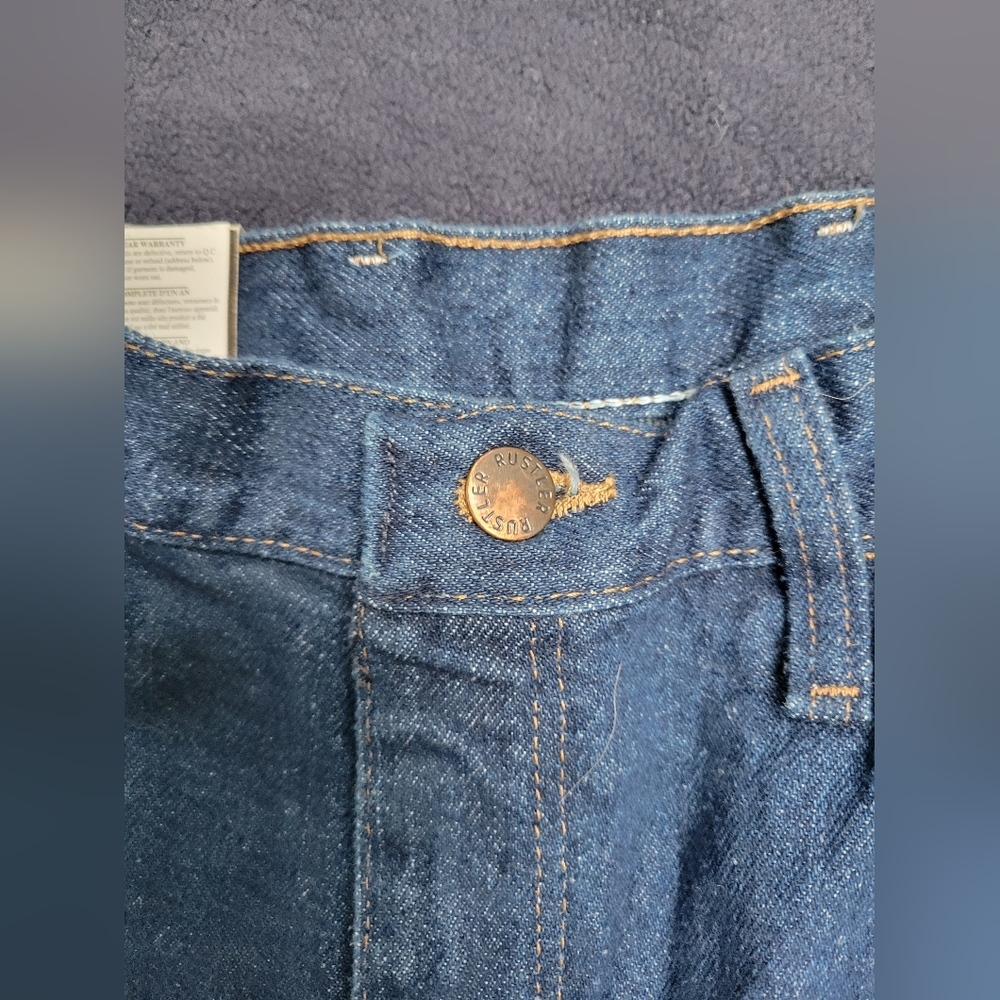 Work jeans - Picture 6 of 6